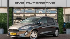 Gebruikt 2020 Ford Fiesta Hatchback | € 12.950 (Goede deal)