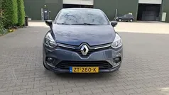 Grijs Gebruikt 2019 Renault Clio IV LIMITED Hatchback | € 10.500 (Eerlijke prijs)