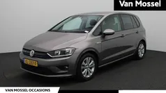 Grijs Gebruikt 2016 VW Golf Sportsvan MPV | € 11.900 (Eerlijke prijs)
