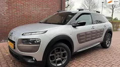 Gebruikt 2014 Citroën C4 Cactus PureTech Hatchback | € 6.999 (Eerlijke prijs)