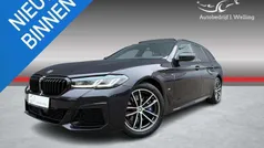 Gebruikt 2021 BMW 530e Comfort Edition Stationwagen | € 41.990 (Eerlijke prijs)
