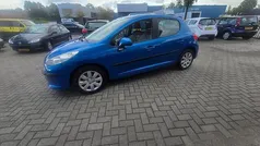 Gebruikt 2008 Peugeot 207 Hatchback | € 1.399 (Goede deal)