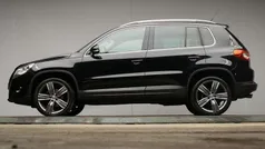 Gebruikt 2011 VW Tiguan Sport SUV | € 10.945 (Goede deal)