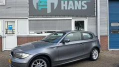 Hatchback Gebruikt 2010 BMW 118 Hatchback | € 6.750 (Eerlijke prijs)