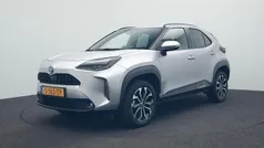 Gebruikt 2023 Toyota Yaris Cross SUV | € 27.445 (Eerlijke prijs)