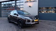Bruin, metallic lak Gebruikt 2020 Mitsubishi ASX Spirit+ SUV | € 21.750 (Eerlijke prijs)