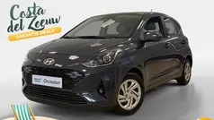 Gebruikt 2024 Hyundai i10 Premium Hatchback | € 18.850 (Eerlijke prijs)