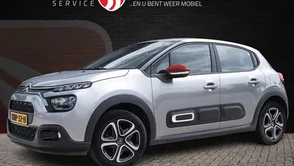 Occasion Citroën C3 Business Class 2022 Hatchback