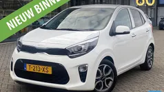 Gebruikt 2023 Kia Picanto 4 Hatchback | € 15.950 (Eerlijke prijs)