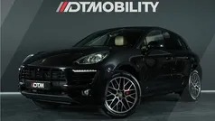 Gebruikt 2018 Porsche Macan SUV | € 47.950 (Eerlijke prijs)