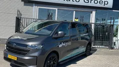 Gebruikt 2024 VW Transporter Style Van | € 42.950 (Goede deal)