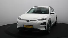 Wit Gebruikt 2020 Hyundai Kona SUV | € 20.345 (Eerlijke prijs)