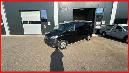 Occasion 2021 VW T6.1 Van | € 14.900 (Goede deal)