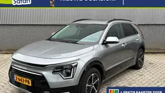 Gebruikt 2024 Kia Niro SUV | € 34.035 (Goede deal)