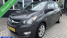 Gebruikt 2015 Opel Karl Edition Hatchback | € 6.450 (Super prijs)