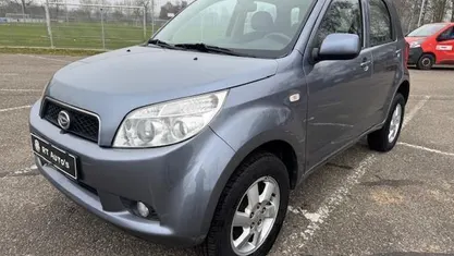 Occasion Daihatsu Terios 105 PK (77 kW) 2007 SUV