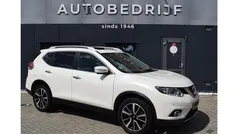 Gebruikt 2016 Nissan X-Trail SUV | € 16.950 (Eerlijke prijs)