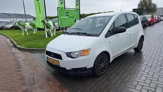 Gebruikt 2010 Mitsubishi Colt Edition Hatchback | € 1.999 (Goede deal)