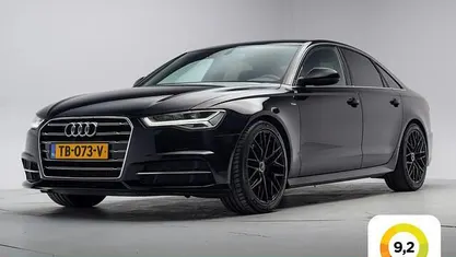 Occasion 2018 Audi A6 S-Line Sedan | € 20.909 (Goede deal)