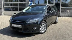 Gebruikt 2012 Ford Focus Titanium Stationwagen | € 5.349 (Eerlijke prijs)