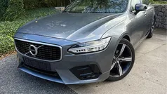 Gebruikt 2019 Volvo V90 R-Design Stationwagen | € 17.500 (Eerlijke prijs)