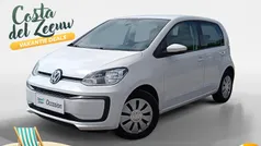 Gebruikt 2018 VW up! move up! Hatchback | € 9.940 (Eerlijke prijs)