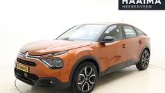 Gebruikt 2023 Citroën e-C4 Feel SUV | € 18.950 (Eerlijke prijs)