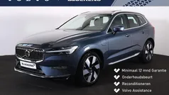 Blauw Gebruikt 2023 Volvo XC60 Ultimate SUV | € 54.900 (Eerlijke prijs)