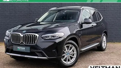Occasion BMW X3 Executive 292 PK (214 kW) 2022 SUV