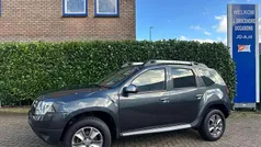 Grijs Gebruikt 2015 Dacia Duster Prestige SUV | € 9.499 (Eerlijke prijs)