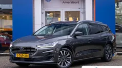 Gebruikt 2023 Ford Focus Titanium X Stationwagen | € 24.895 (Eerlijke prijs)
