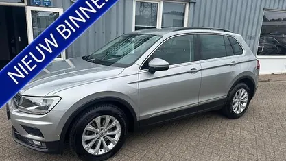 Gebruikt 2019 VW Tiguan Comfortline SUV | € 24.450 (Goede deal)