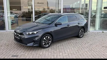 Occasion Kia Ceed Turbo 2024 Hatchback