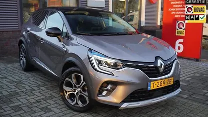 Occasion 2023 Renault Captur Bose Edition SUV | € 21.950 (Eerlijke prijs)
