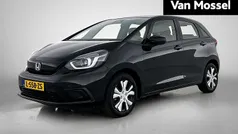 Gebruikt 2021 Honda Jazz Elegance Hatchback | € 21.745 (Eerlijke prijs)