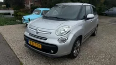 Gebruikt 2013 Fiat 500L Living MPV | € 2.850 (Super prijs)