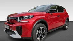 Rood Nieuw 2025 Citroën e-C3 Aircross Comfort SUV | € 30.405 (Eerlijke prijs)