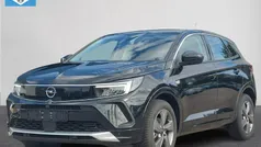 Zwart Gebruikt 2024 Opel Grandland X SUV | € 26.995 (Super prijs)