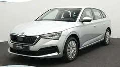 Gebruikt 2023 Skoda Scala Active Hatchback | € 19.400 (Eerlijke prijs)