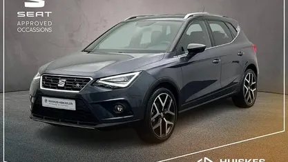 Occasion 2021 Seat Arona Business SUV | € 18.900 (Eerlijke prijs)