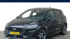 Gebruikt 2023 Ford Fiesta ST-Line X Hatchback | € 22.900