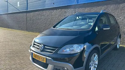 Occasion 2007 VW Golf Plus MPV | € 3.998 (Goede deal)