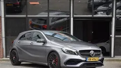 Grijs Gebruikt 2015 Mercedes A45 AMG AMG Hatchback | € 25.450 (Eerlijke prijs)