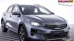 Grijs Gebruikt 2022 Kia XCeed SUV | € 20.490 (Super prijs)