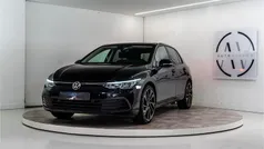 Zwart Gebruikt 2021 VW Golf VIII Business Hatchback | € 24.980 (Eerlijke prijs)