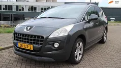Gebruikt 2009 Peugeot 3008 MPV | € 2.950 (Eerlijke prijs)