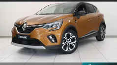 Gebruikt 2020 Renault Captur Intens SUV | € 20.035 (Goede deal)