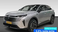 Gebruikt 2024 Peugeot 3008 GT-line SUV | € 36.940 (Eerlijke prijs)