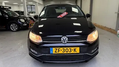 Gebruikt 2010 VW Polo Comfortline Hatchback | € 3.949 (Eerlijke prijs)