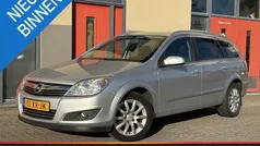 Gebruikt 2007 Opel Astra Stationwagen | € 1.499 (Eerlijke prijs)
